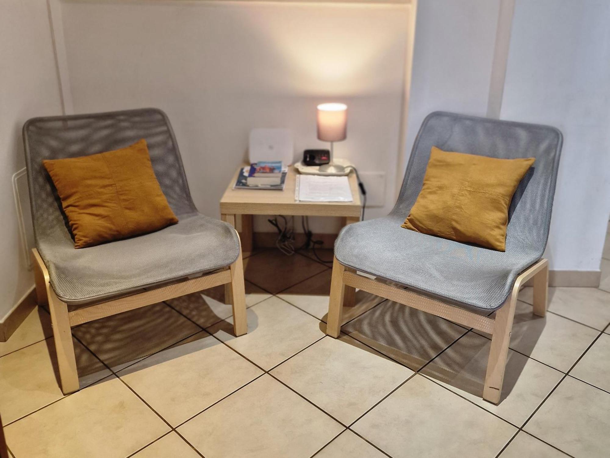 Campo De Fiori House Apartment Rome Bagian luar foto