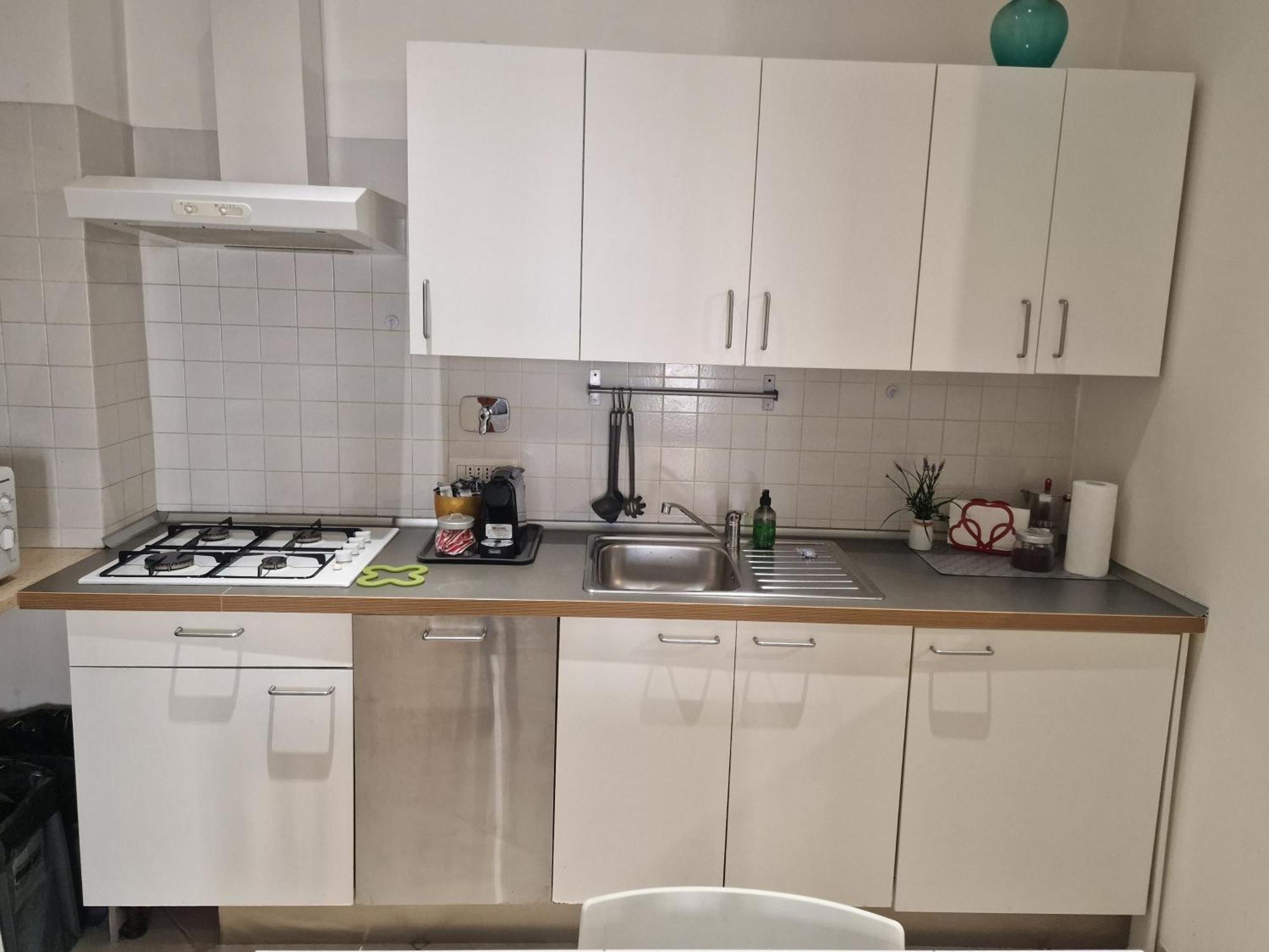 Campo De Fiori House Apartment Rome Bagian luar foto
