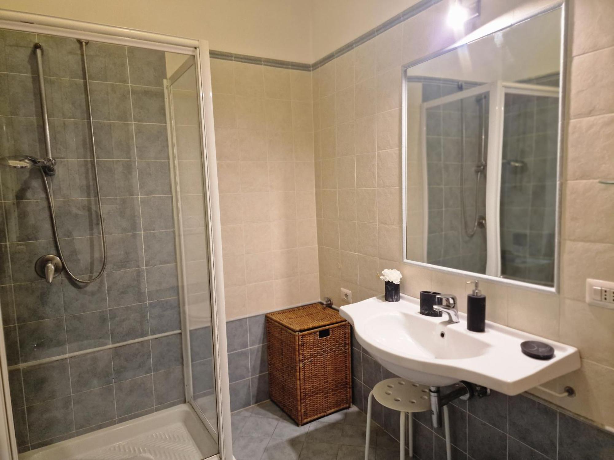 Campo De Fiori House Apartment Rome Bagian luar foto