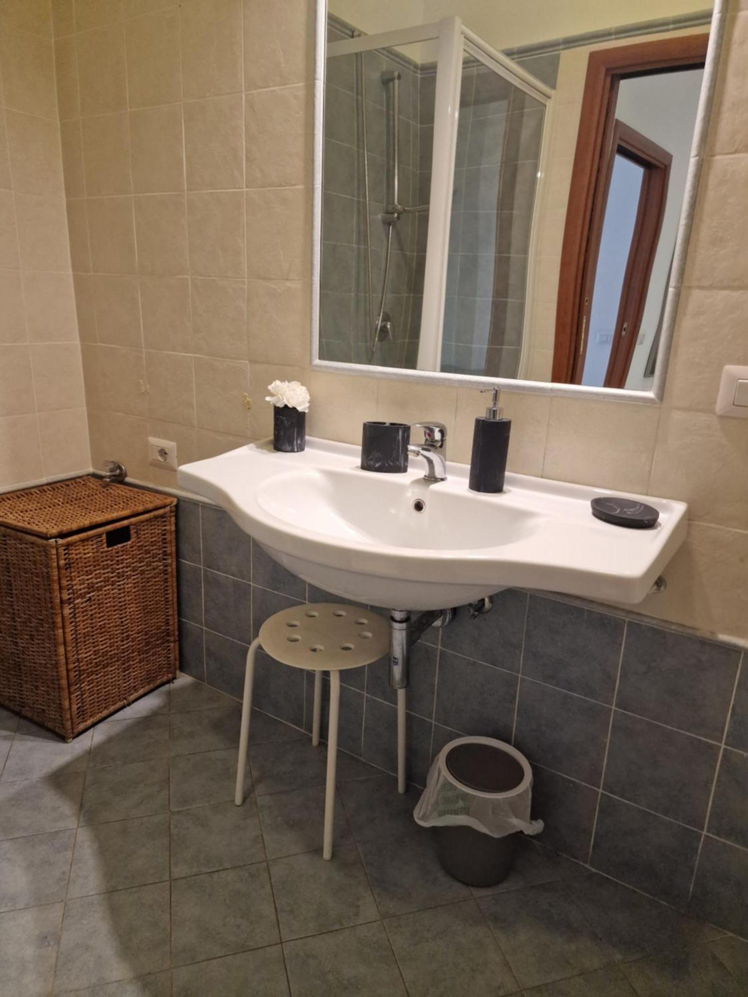 Campo De Fiori House Apartment Rome Bagian luar foto