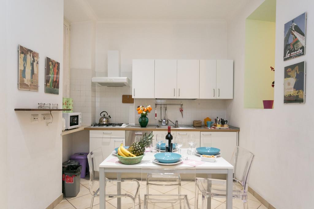 Campo De Fiori House Apartment Rome Bagian luar foto