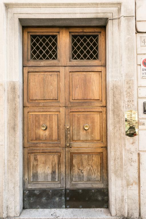 Campo De Fiori House Apartment Rome Bagian luar foto