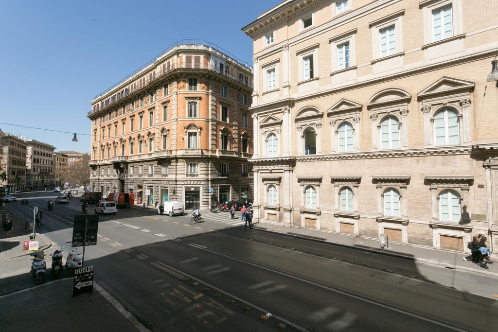 Campo De Fiori House Apartment Rome Bagian luar foto