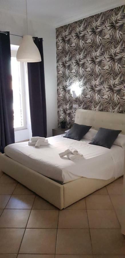 Campo De Fiori House Apartment Rome Bagian luar foto