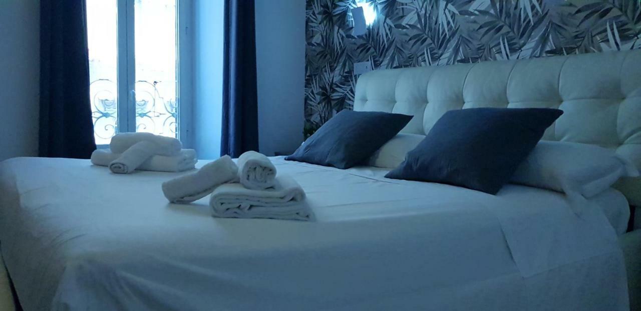 Campo De Fiori House Apartment Rome Bagian luar foto