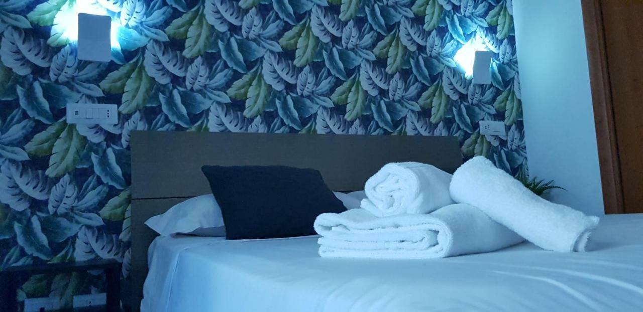 Campo De Fiori House Apartment Rome Bagian luar foto
