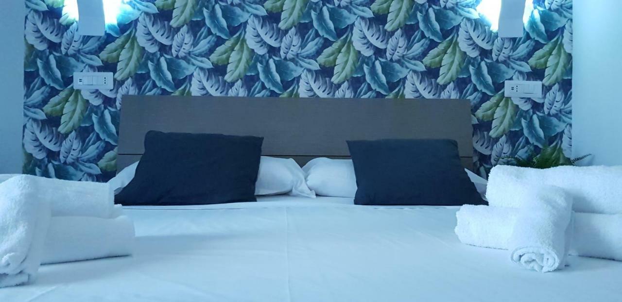 Campo De Fiori House Apartment Rome Bagian luar foto