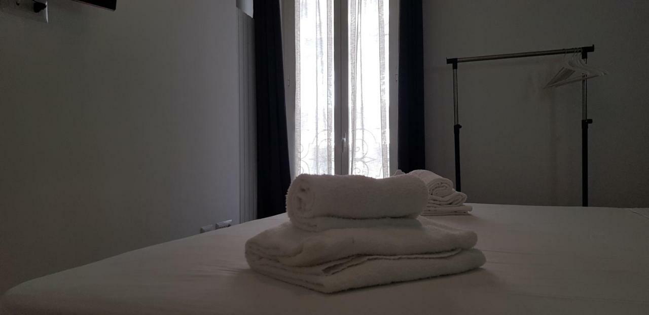 Campo De Fiori House Apartment Rome Bagian luar foto