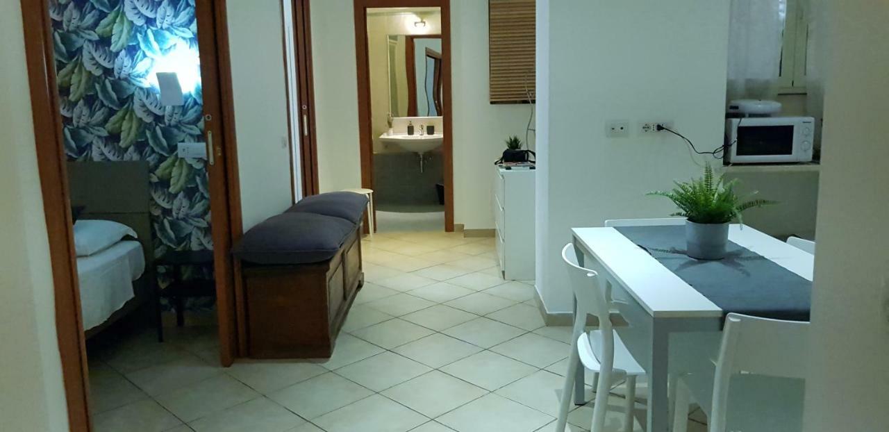 Campo De Fiori House Apartment Rome Bagian luar foto