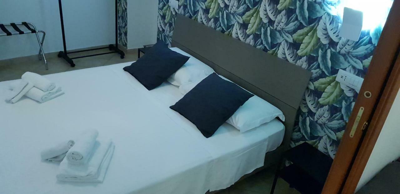Campo De Fiori House Apartment Rome Bagian luar foto