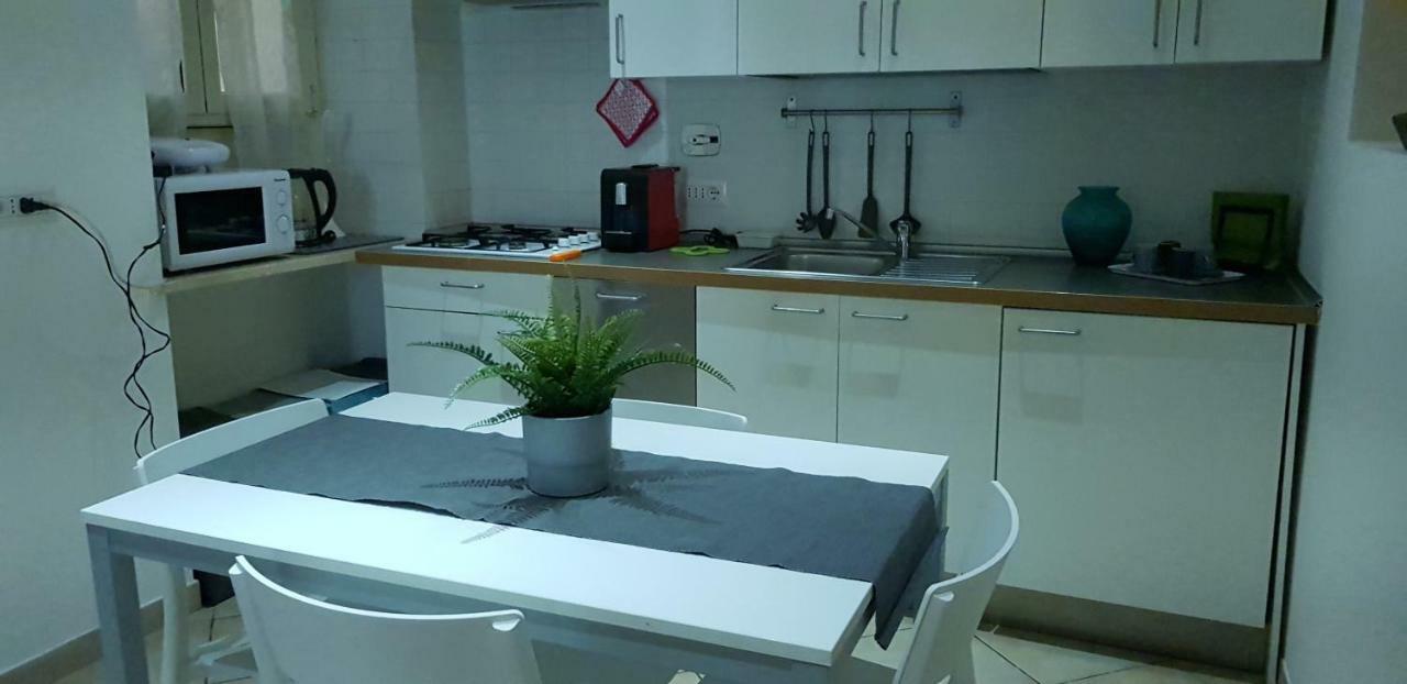 Campo De Fiori House Apartment Rome Bagian luar foto