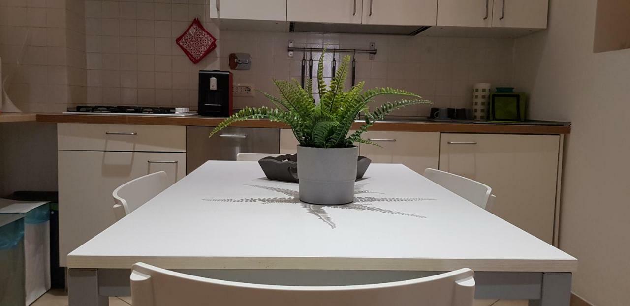 Campo De Fiori House Apartment Rome Bagian luar foto