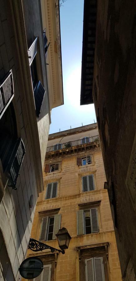 Campo De Fiori House Apartment Rome Bagian luar foto