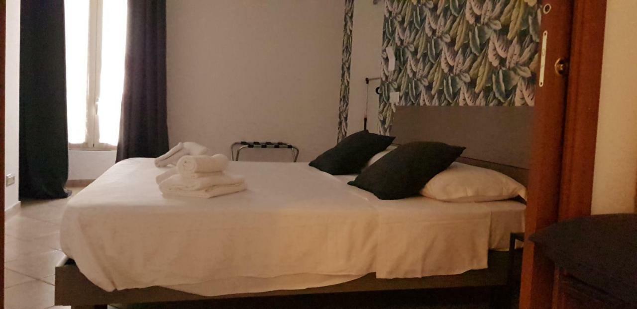 Campo De Fiori House Apartment Rome Bagian luar foto