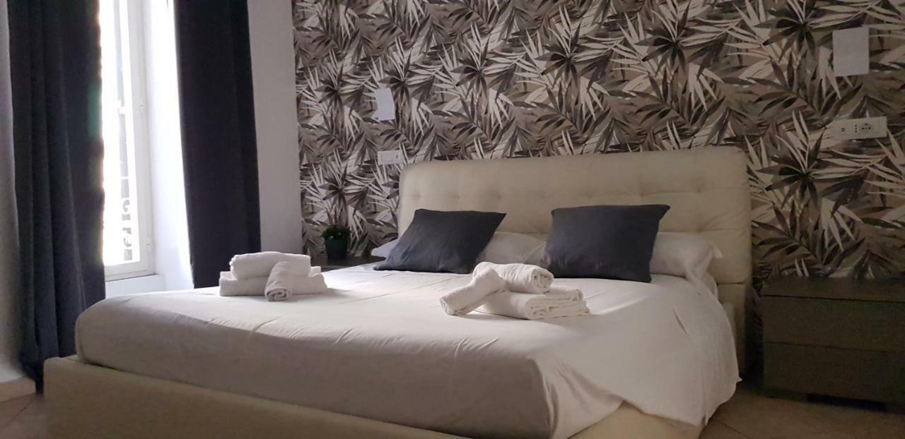 Campo De Fiori House Apartment Rome Bagian luar foto