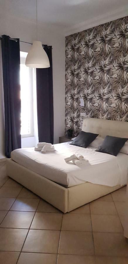Campo De Fiori House Apartment Rome Bagian luar foto