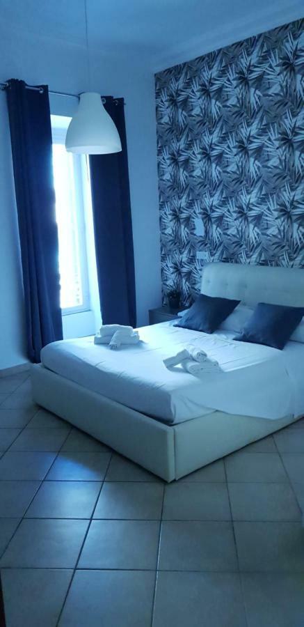 Campo De Fiori House Apartment Rome Bagian luar foto