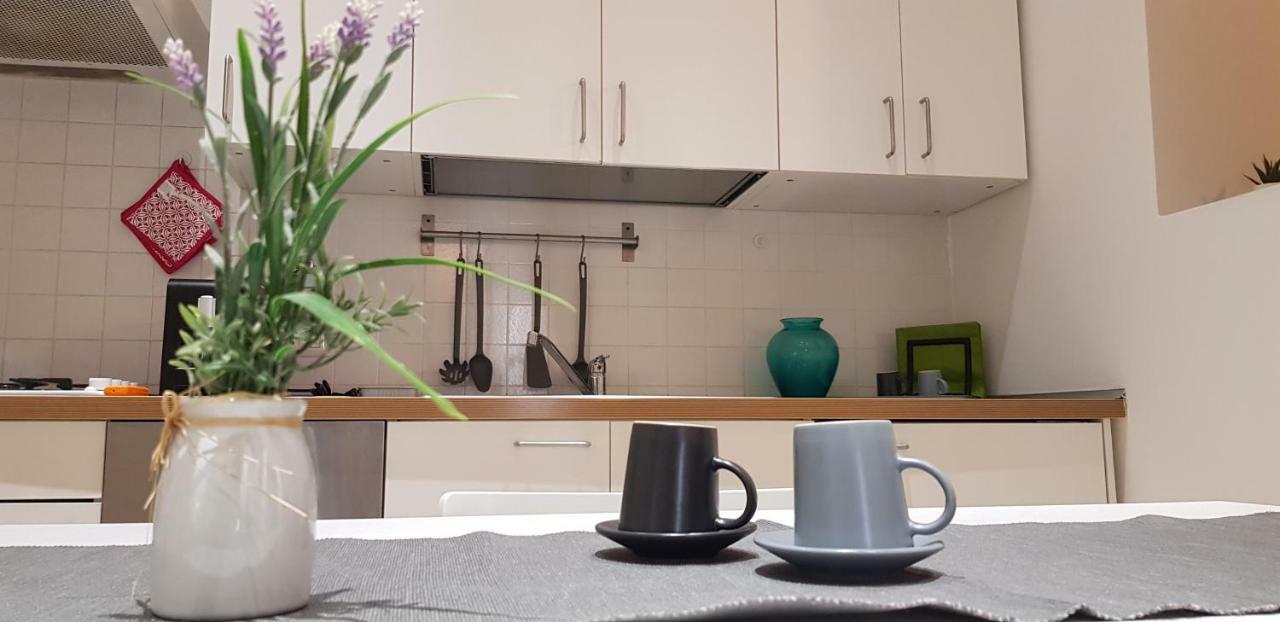 Campo De Fiori House Apartment Rome Bagian luar foto
