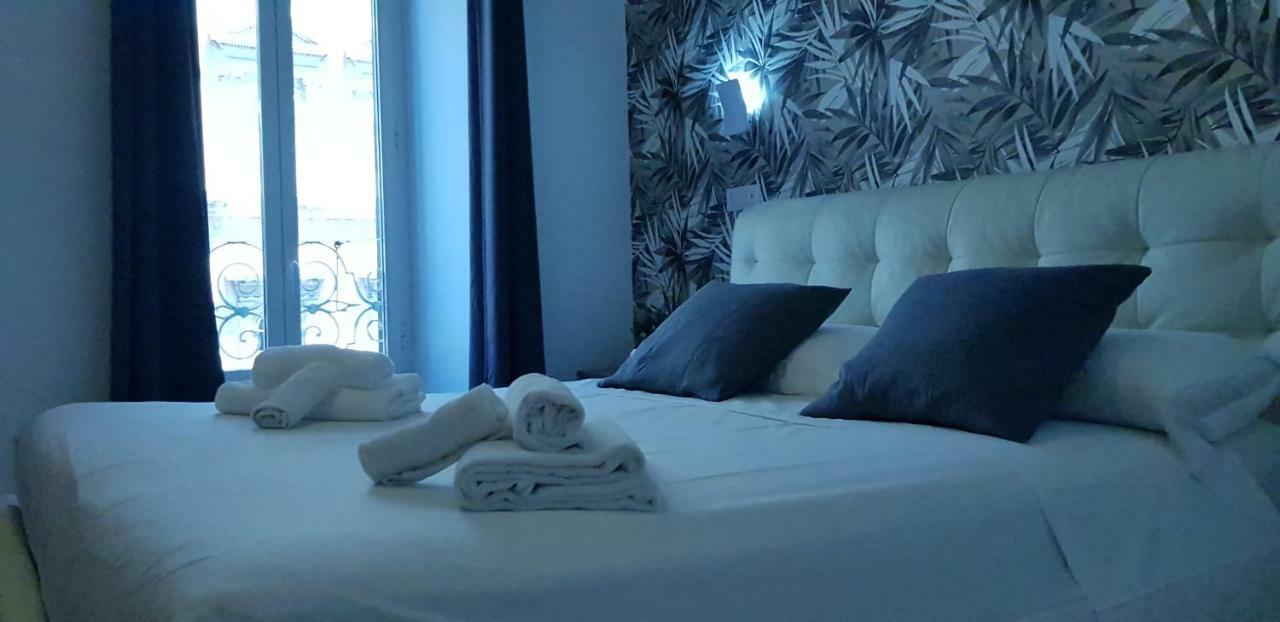 Campo De Fiori House Apartment Rome Bagian luar foto