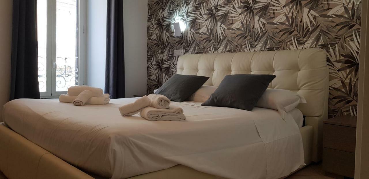 Campo De Fiori House Apartment Rome Bagian luar foto