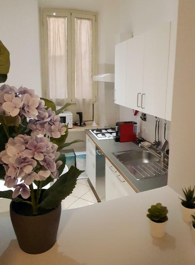 Campo De Fiori House Apartment Rome Bagian luar foto