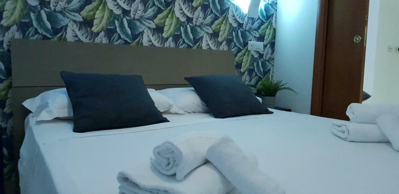 Campo De Fiori House Apartment Rome Bagian luar foto