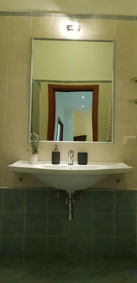 Campo De Fiori House Apartment Rome Bagian luar foto
