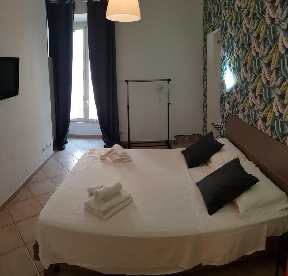 Campo De Fiori House Apartment Rome Bagian luar foto