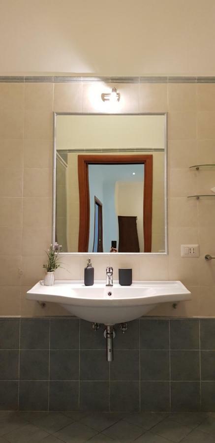 Campo De Fiori House Apartment Rome Bagian luar foto