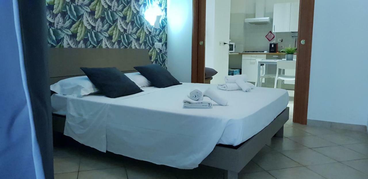 Campo De Fiori House Apartment Rome Bagian luar foto