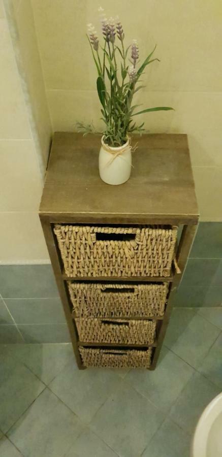 Campo De Fiori House Apartment Rome Bagian luar foto