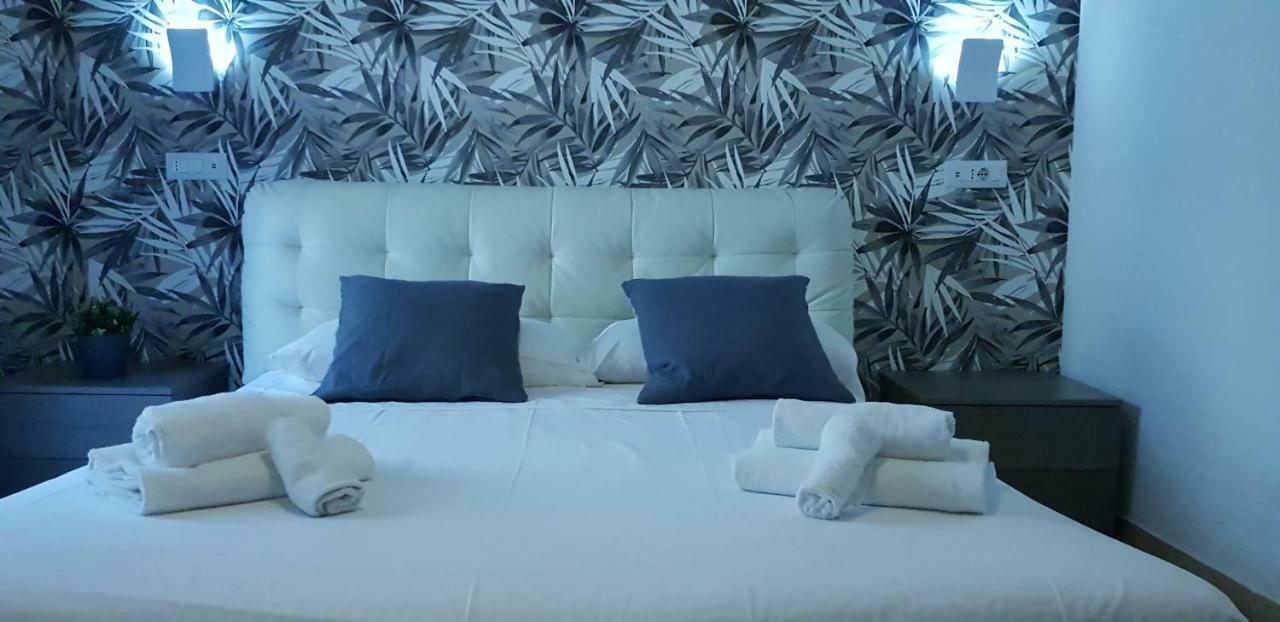 Campo De Fiori House Apartment Rome Bagian luar foto