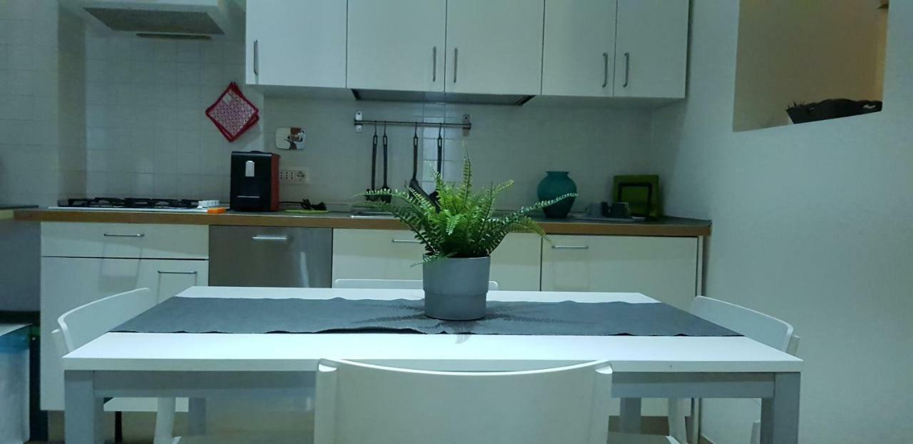 Campo De Fiori House Apartment Rome Bagian luar foto